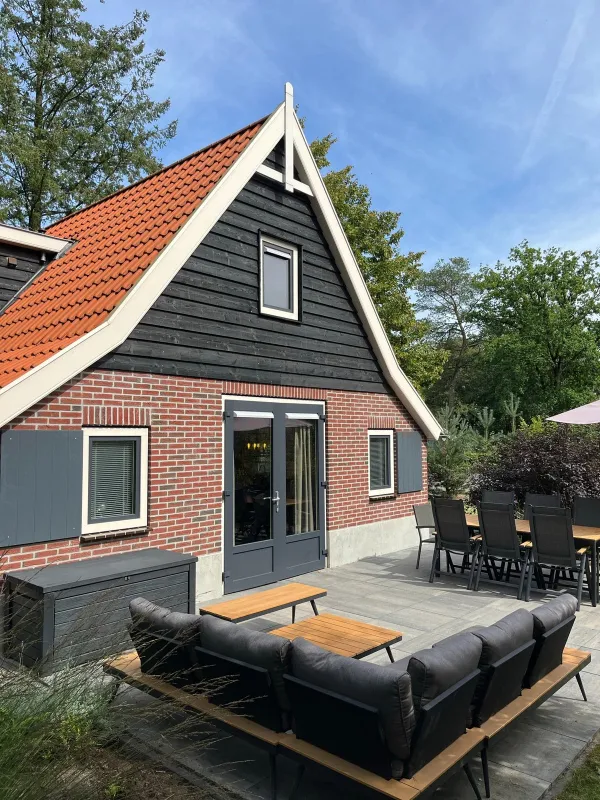 Vijverlaan - Otterlo