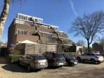 Vijzel - Huissen