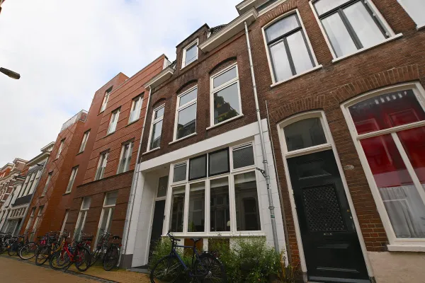 Visserstraat - Groningen
