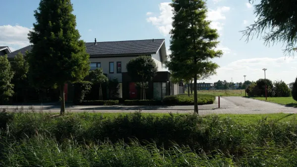Vivaldistraat - Oud-Beijerland