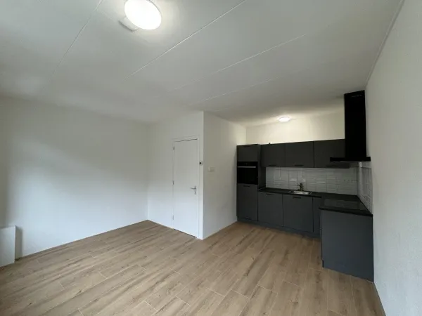 Vlaardingerdijk - Schiedam