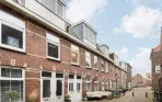 Vlagstraat - Den Haag