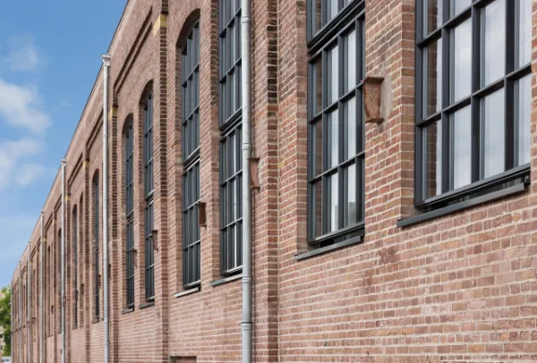 Vlechtdraadhof - Utrecht