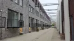 Vlechtdraadhof - Utrecht