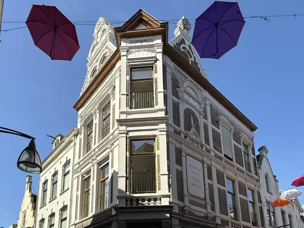 Vleeshouwerstraat - Deventer