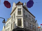 Vleeshouwerstraat - Deventer