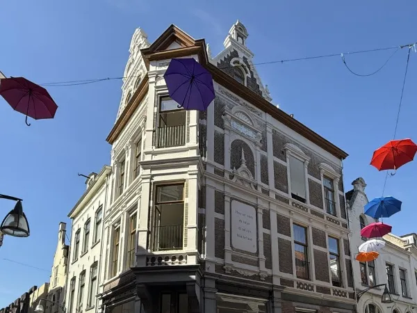 Vleeshouwerstraat - Deventer