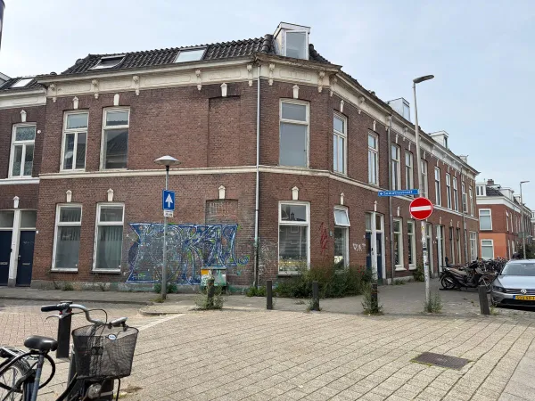 Vleutenseweg - Utrecht