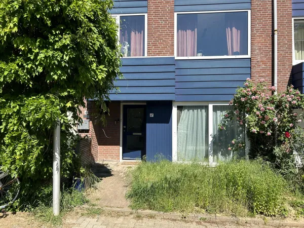 Vlijtingerbank - Maastricht