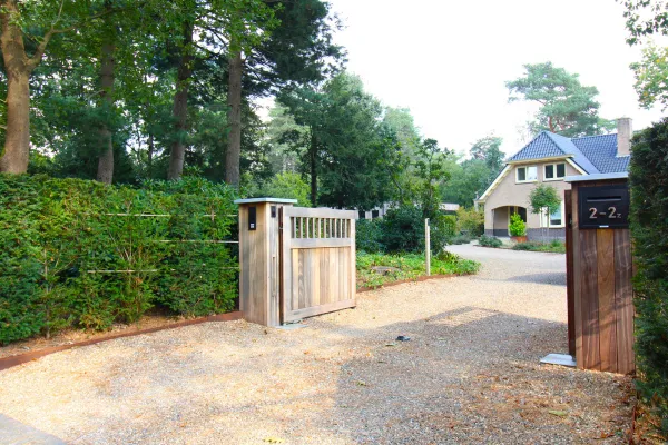 Vlinkert - Bakel