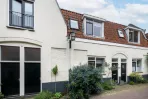 Vogelkoopsteeg - Haarlem