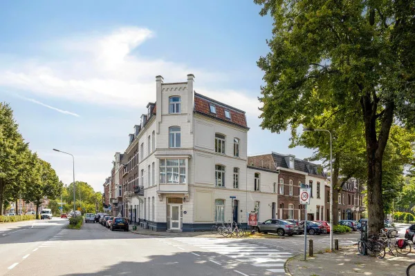 Volksplein - Maastricht