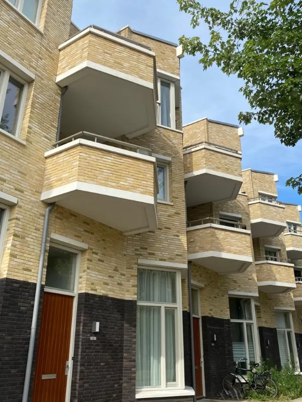 Voltastraat - Maastricht