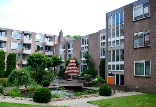 Vondellaan - Hilversum