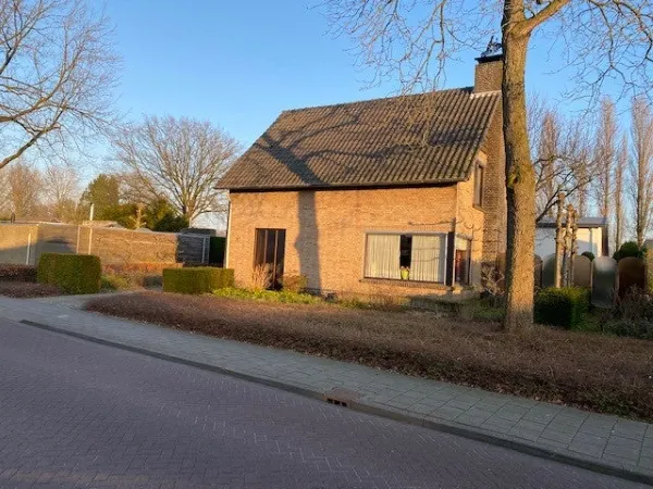 Vonderstraat - Riel