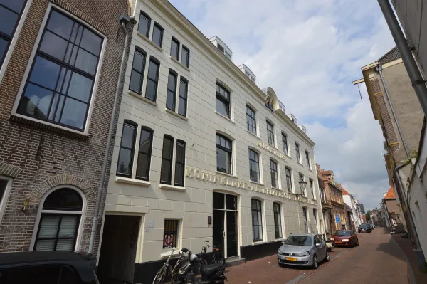 Voorstraat - Kampen