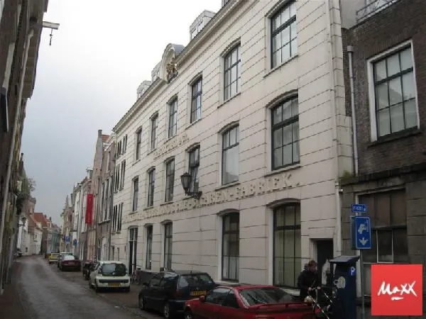 Voorstraat - Kampen