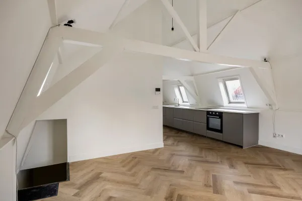 Voorstraat - Utrecht