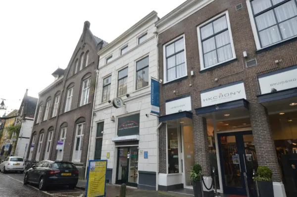 Voorstraat - Zwolle