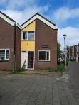 Voortingplantsoen - Haarlem
