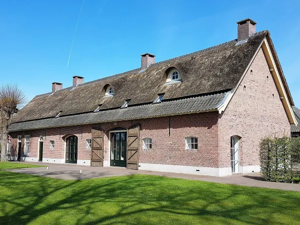 Vorstenbosseweg - Heeswijk-Dinther