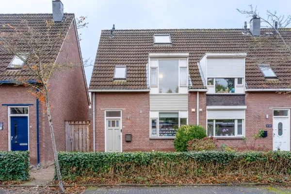 Vossendonk - Raamsdonksveer