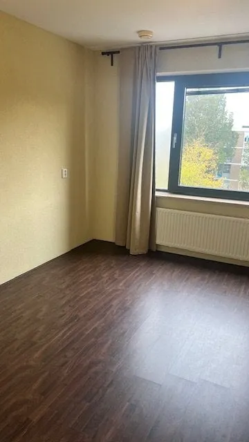 Vrederustlaan - Den Haag