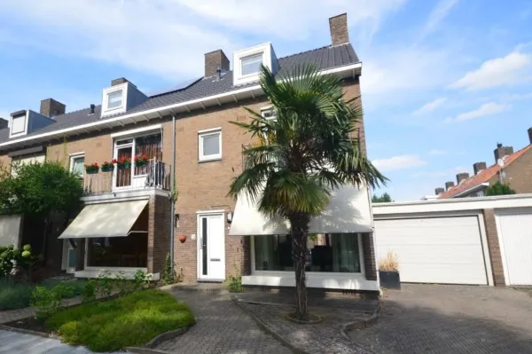 Vrijheidslaan - Maastricht
