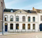 Vrijthof - Maastricht
