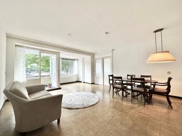 Vrijzicht - Amsterdam