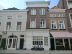 Vughterstraat - Den Bosch