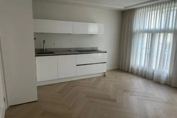 Vughterstraat - Den Bosch
