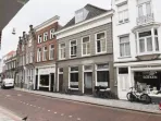 Vughterstraat - Den Bosch