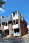 Vughtstraat - Roosendaal