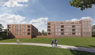 Waaijenstein - Nijmegen