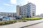 Wagnerstraat - Capelle aan den IJssel