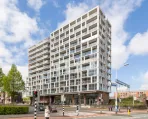 Waldorpstraat - Den Haag