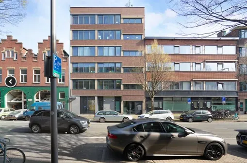Walenburgerweg - Rotterdam