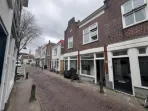 Walestraat - Gouda