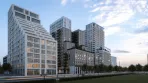 Walserijstraat - Eindhoven