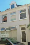 Walstraat - Zwolle