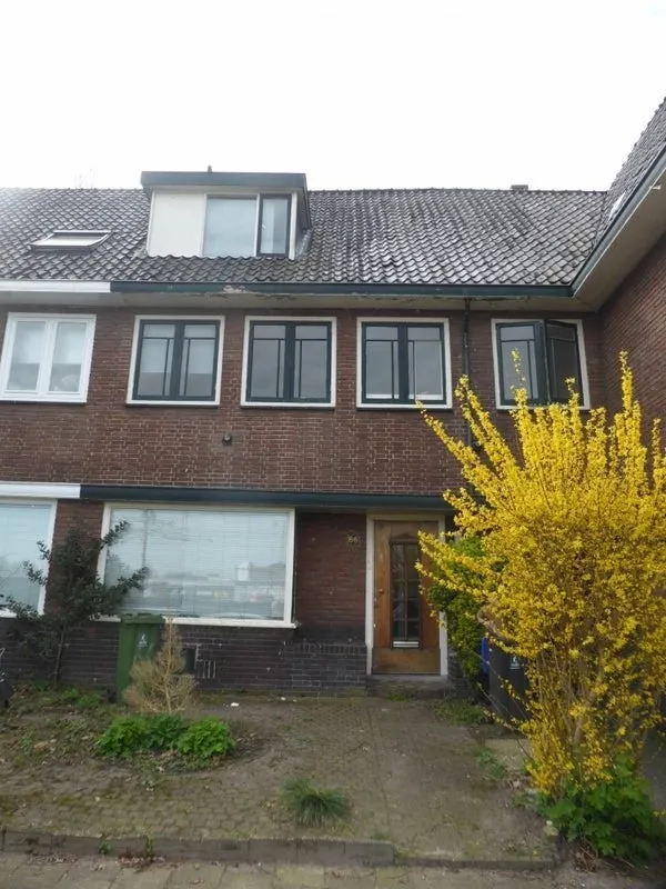 Wandelpad - Hilversum