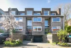Watermaalpad - Amsterdam
