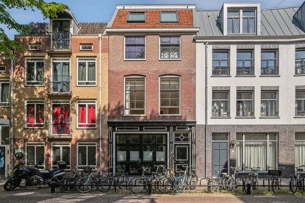Waterstraat - Utrecht