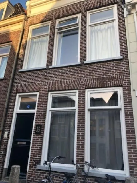 Weaze - Leeuwarden