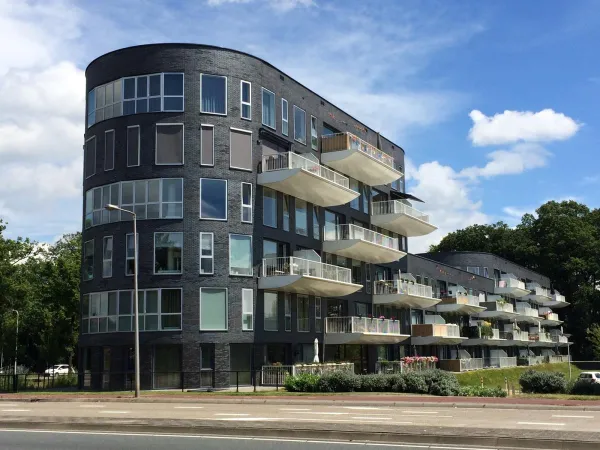Wederiklaan - Enschede