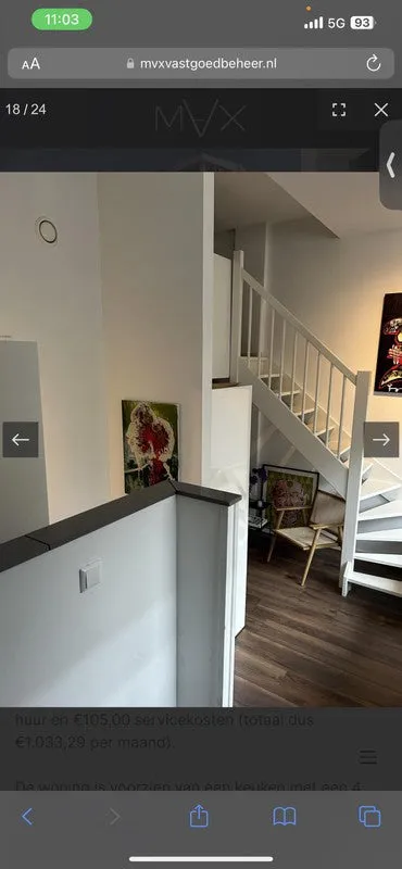 Weerdjesstraat - Arnhem