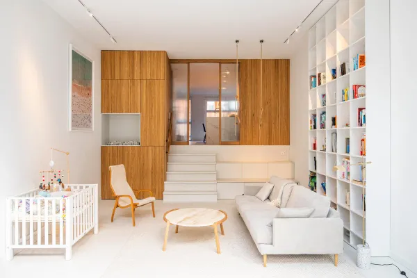 Weesperzijde - Amsterdam