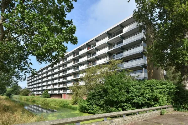 Welterdreef - Voorschoten