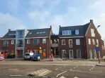 Wernhoutseweg - Wernhout